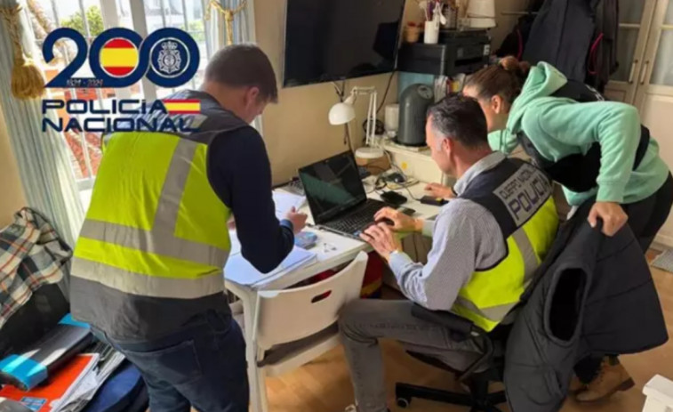 Arrestada la trabajadora de un banco por quedarse más de medio millón de euros de cuentas de clientes