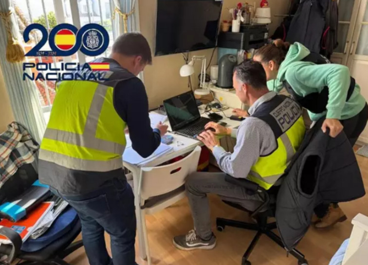 Arrestada la trabajadora de un banco por quedarse más de medio millón de euros de cuentas de clientes