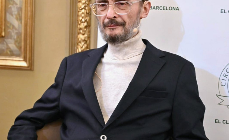 Javier Lambán aboga por un rearme en defensa de la mano del Partido Popular