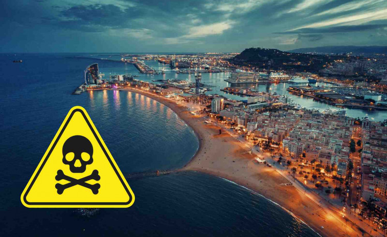 Barcelona, ¿una trampa mortal? Expertos recomiendan huir de la ciudad si hay una catástrofe