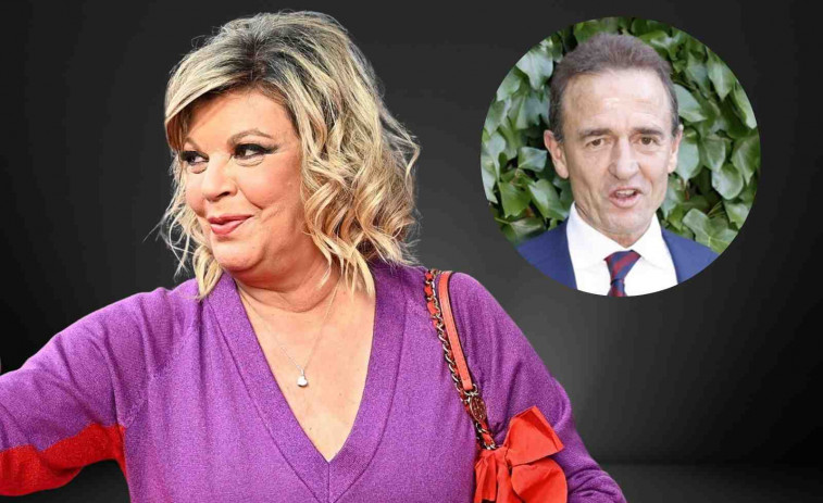 Lequio, el nuevo villano en la vida de Terelu Campos: la dura advertencia de Carmen Borrego
