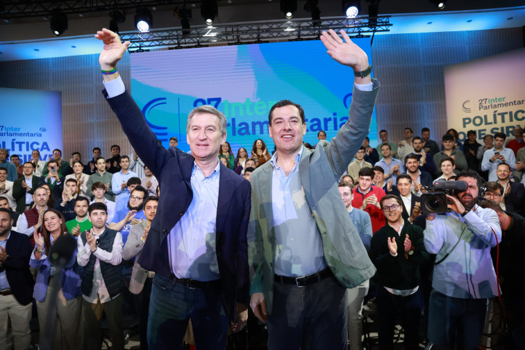 Feijóo reactivará la deflactación del IRPF en el Congreso para presionar al PSOE y sus socios