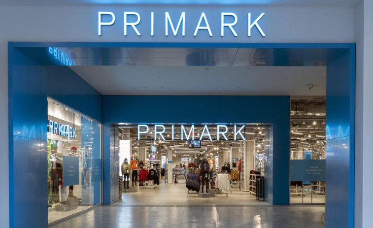El CEO de Primark dimite tras la acusación de una mujer de 