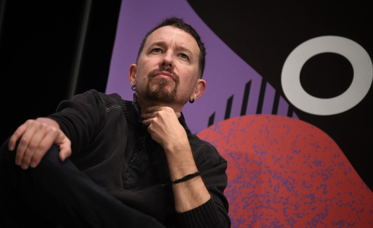 Iglesias rechaza 