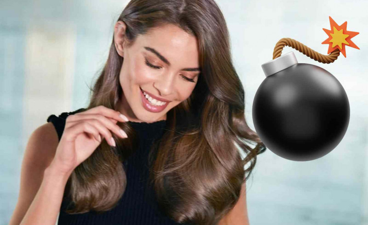 Joana Sanz suelta el bombazo tres días después de la absolución de Dani Alves