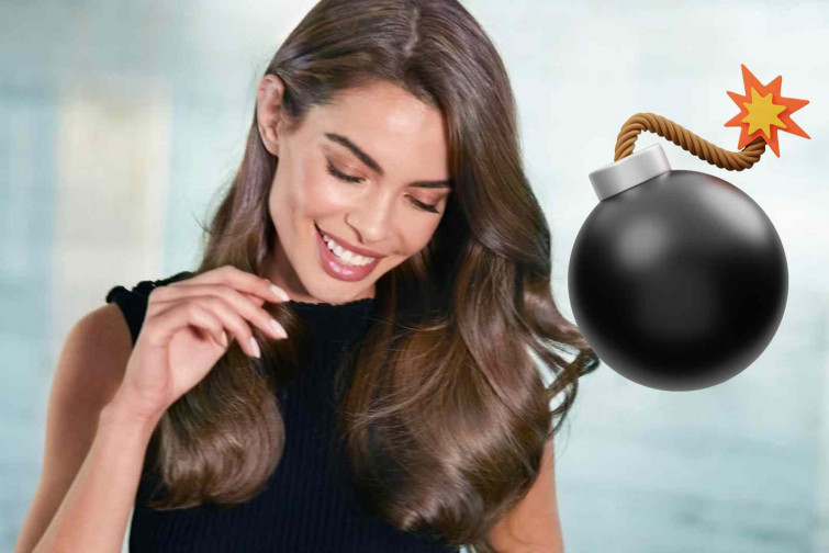 Joana Sanz suelta el bombazo tres días después de la absolución de Dani Alves