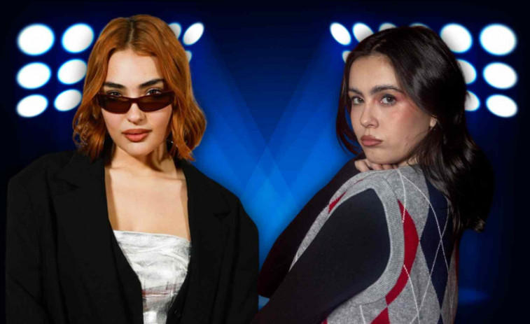 ¿Quieres ser la próxima Chiara o Violeta? 'OT 2025' arranca su cásting, descubre cómo participar