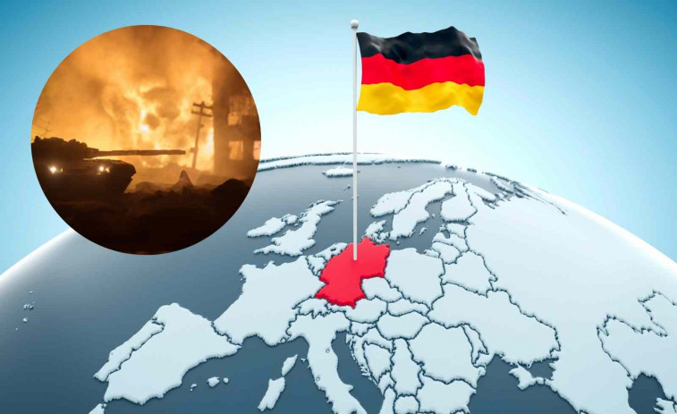 Alemania se prepara para la guerra: aumento masivo del gasto militar