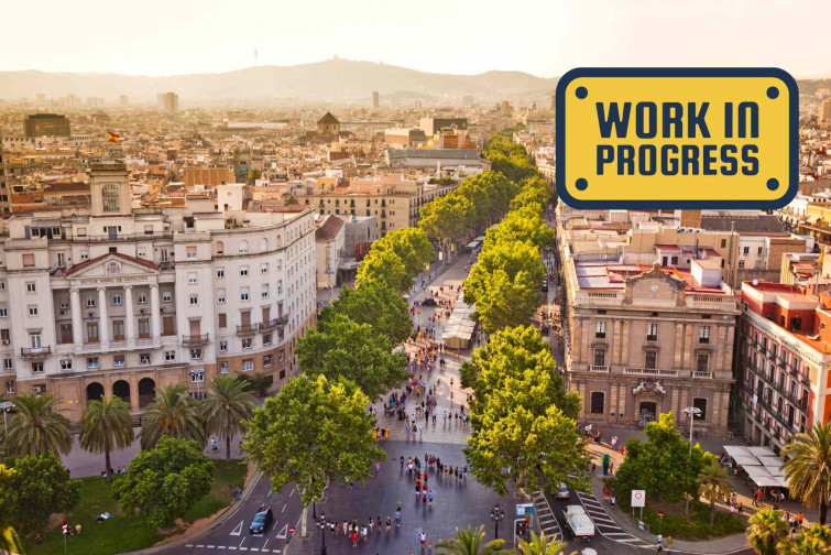 Barcelona 