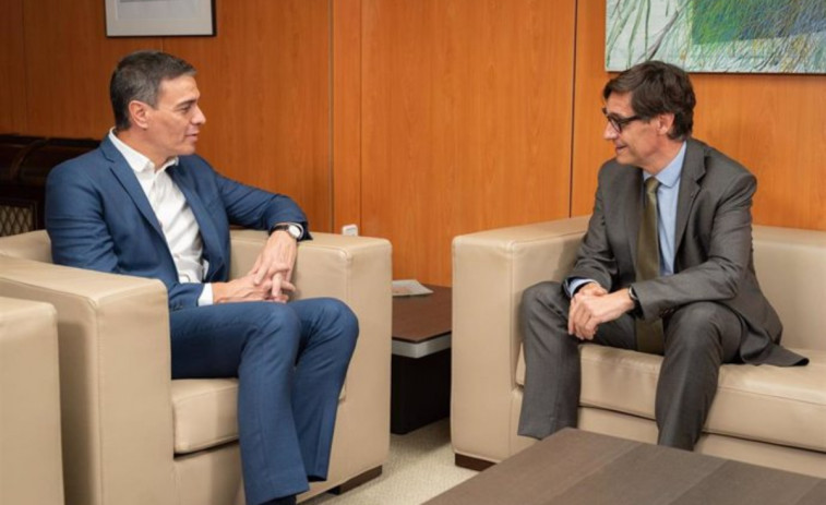 Illa, Sánchez y Feijóo, entre otros, estarán en la 40ª Reunió del Cercle d'Economia