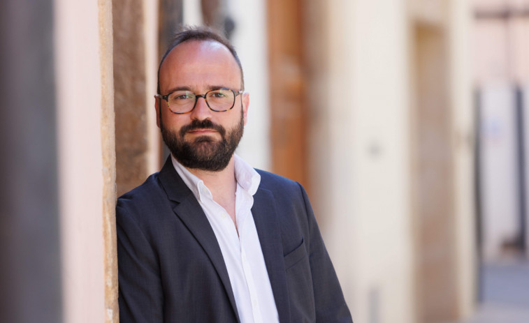 Problemas para ERC: suspende cautelarmente a su presidente en la Comunitat Valenciana