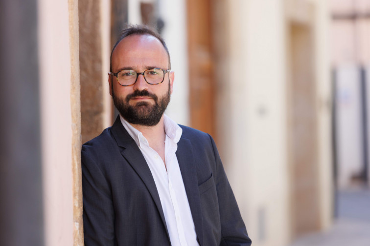 Problemas para ERC: suspende cautelarmente a su presidente en la Comunitat Valenciana