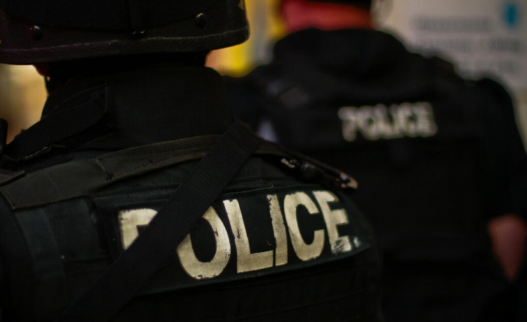 ¡Tragedia en Washington!: dos muertos y cuatro heridos en un tiroteo masivo