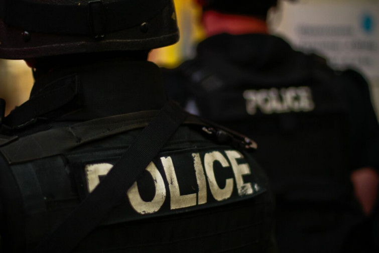 ¡Tragedia en Washington!: dos muertos y cuatro heridos en un tiroteo masivo