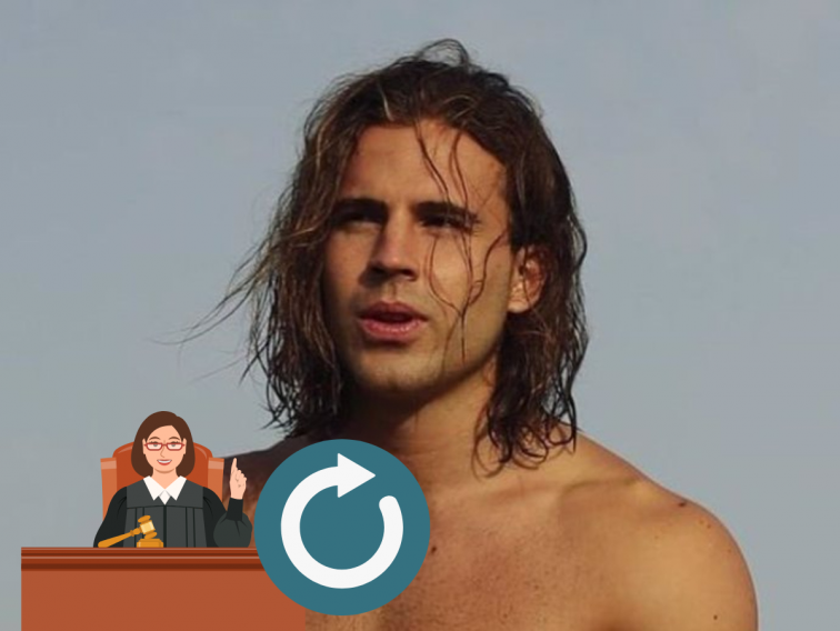 ¡Insólito! La defensa de Daniel Sancho pide que se repita el juicio