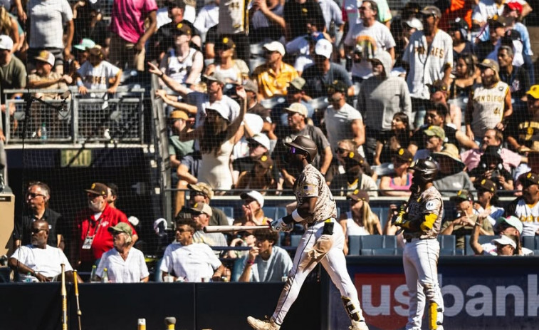 Sanción histórica a una superestrella del béisbol estadounidense tras consumir una sustancia ilegal