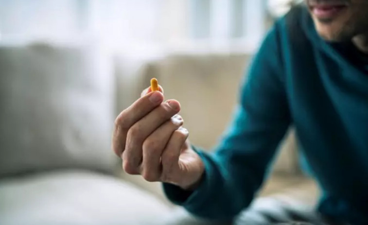 Los expertos revelan el mayor riesgo asociado al consumo de antidepresivos