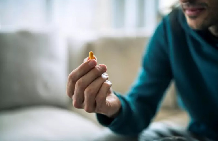 Los expertos revelan el mayor riesgo asociado al consumo de antidepresivos
