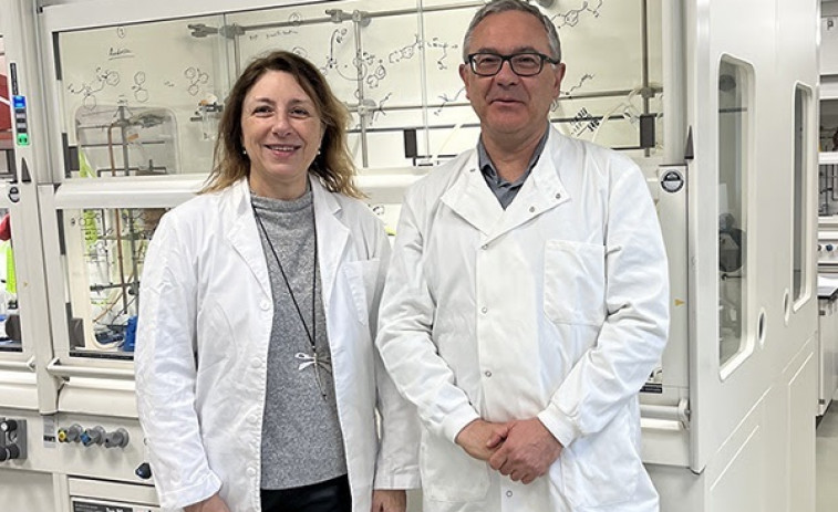 Científicos catalanes encuentran un compuesto para frenar el avance del Alzheimer