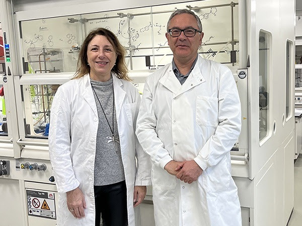 Científicos catalanes encuentran un compuesto para frenar el avance del Alzheimer