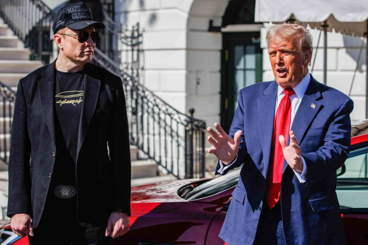Elon Musk y Donald Trump (1)