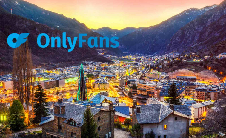 OnlyFans responde al escándalo en Andorra: “Nuestra plataforma es segura y controlada”