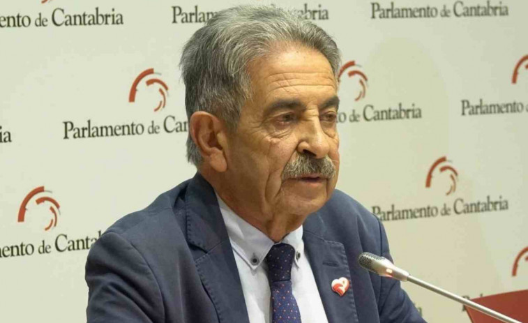 La esposa de Revilla responde con contundencia a la denuncia de Juan Carlos I