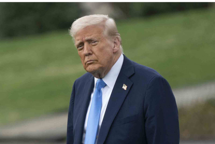 Trump envía por error a un inmigrante a El Salvador y ya no puede recuperarlo