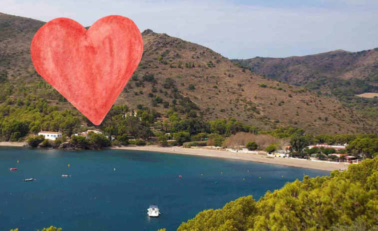 El rincón secreto de la Costa Brava que te dejará sin palabras
