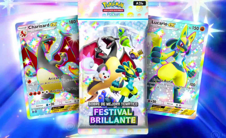 Una filtración destapa los planes de Pokémon TCG Pocket para la próxima expansión