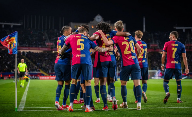 ¿Clásico o derbi madrileño, en la final de Copa? Lo decide el Atlético - Barça (21:30h)