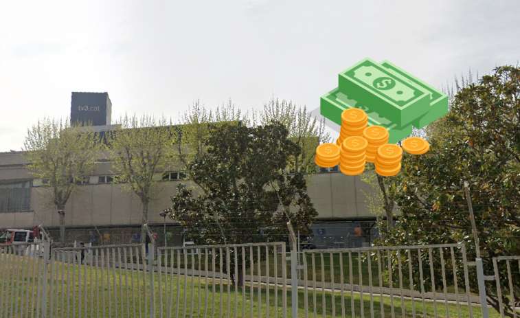 Los costes laborales de TV3, disparados: ya son 4 veces mayores a los de sus ingresos