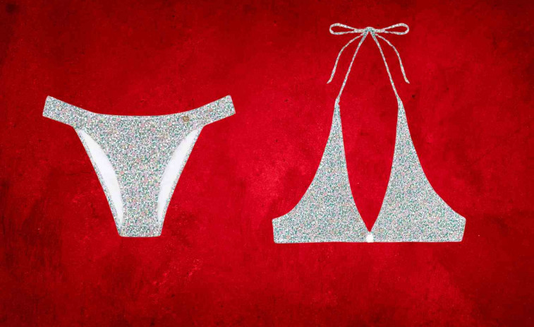 Todo sobre el bikini de la princesa Leonor: sabemos el modelo y su precio