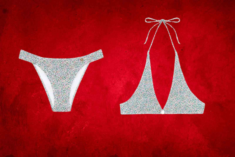 Todo sobre el bikini de la princesa Leonor: sabemos el modelo y su precio