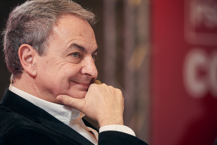 Zapatero cree que habrá una reunión entre Sánchez y Puigdemont