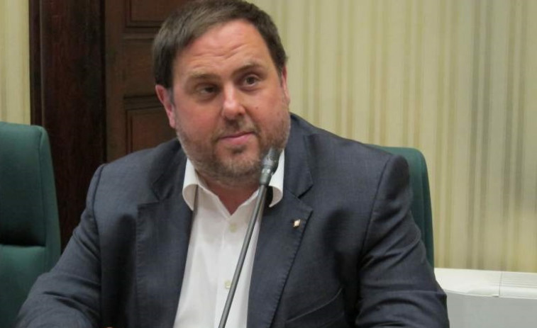 ​Junqueras y Romeva piden traducción simultánea y cinco observadores en el juicio