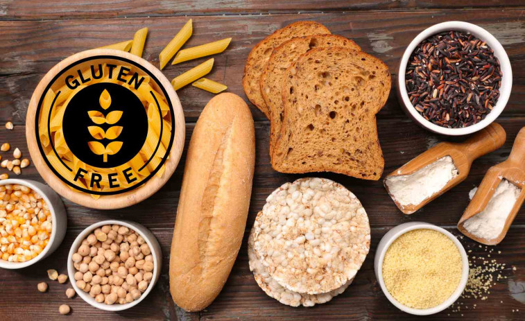 El alto precio de ser celíaco en España: la dieta sin gluten cuesta 758 euros más al año