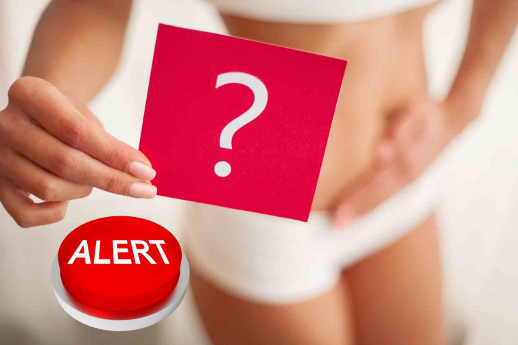 La fruta secreta que puede reducir el dolor menstrual