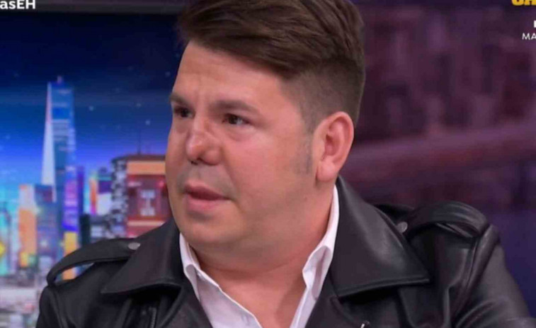 La dura verdad sobre la nariz de Lucas (Andy y Lucas) que te dejará en shock