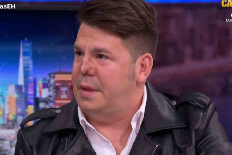 La dura verdad sobre la nariz de Lucas (Andy y Lucas) que te dejará en shock
