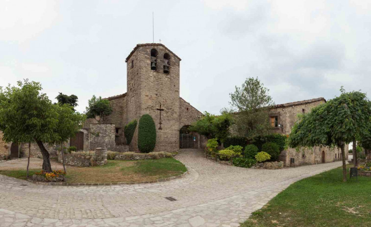 Los 4 pueblos catalanes que han sido ignorados y que son verdaderas joyas ocultas