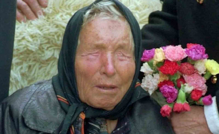 Una aterradora predicción de Baba Vanga para 2025 ya se ha cumplido