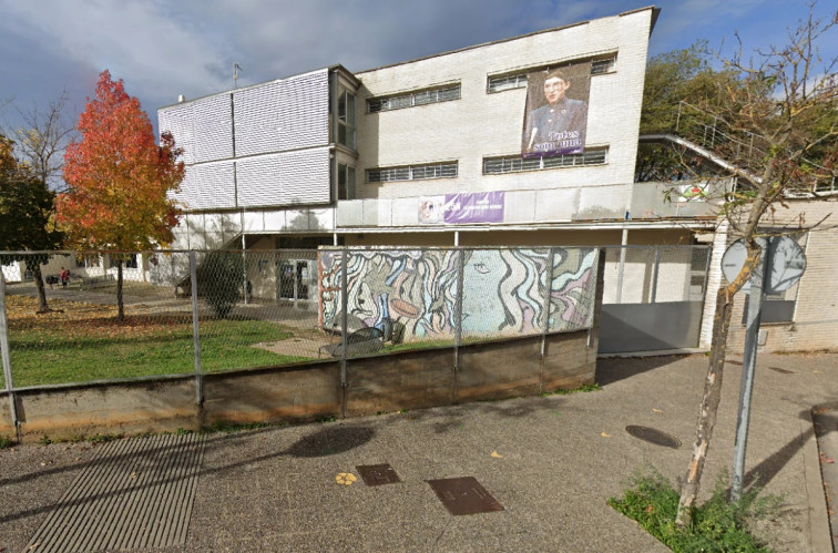 Siguen los problemas en la Font de la Pólvora: arrestan a un menor y a su madre