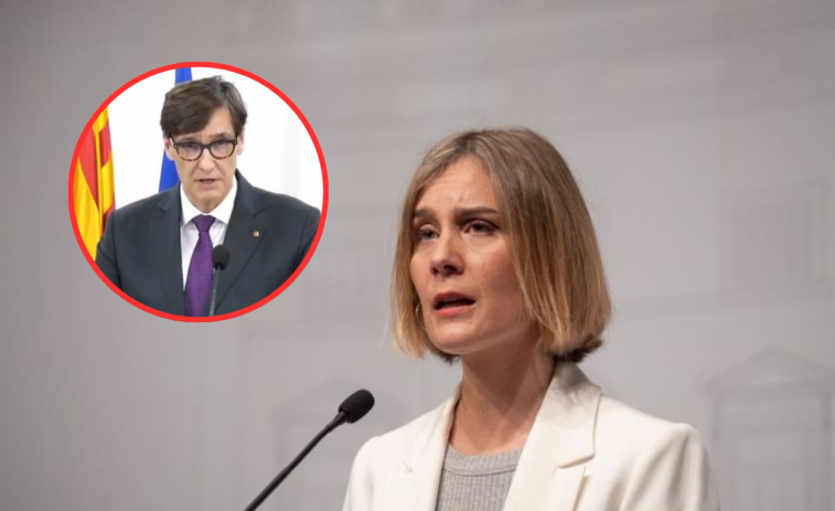 Esta es la condición que pone Albiach al Govern para votar sus decretos
