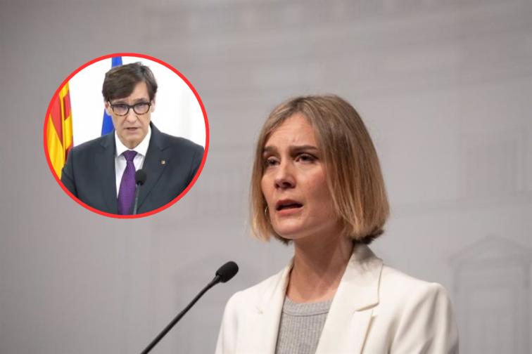 Esta es la condición que pone Albiach al Govern para votar sus decretos