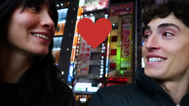 Aitana enciende las redes con su visita a Japón junto a Plex: ¿nuevo romance a la vista?