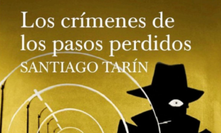 Santiago Tarín: “Nunca tuve miedo de un delincuente, pero sí de la corrupción y el terrorismo”