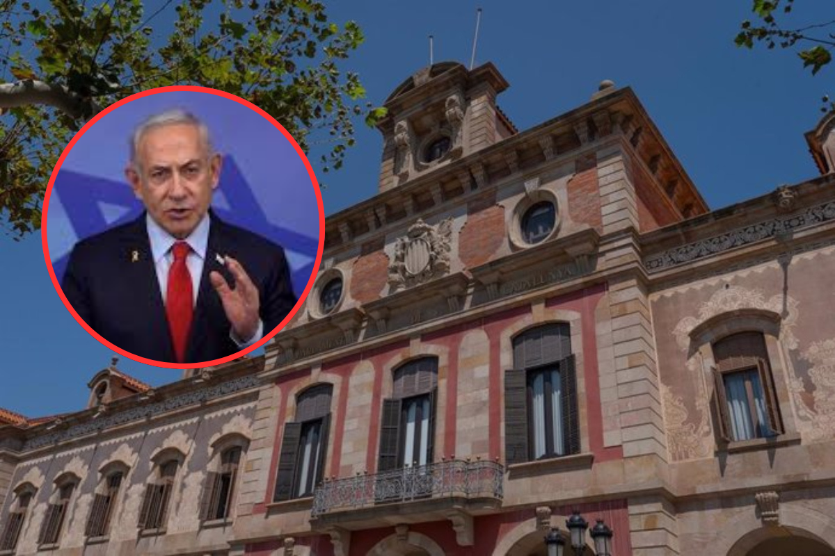 Catalunyapress parlamgaza