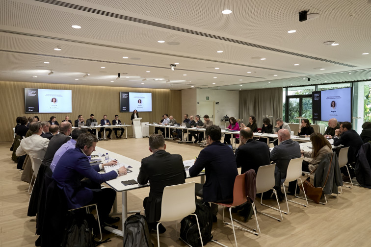 Barcelona se prepara liderar la innovación tecnológica y en centros de datos en Europa