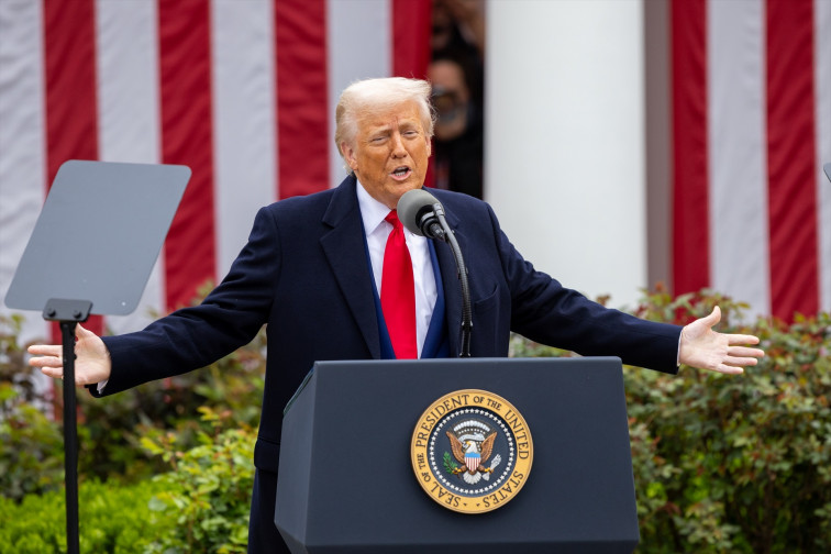 Trump desata una tormenta global con el ataque a Irán: ¿Camino a la paz o a una guerra sin retorno?